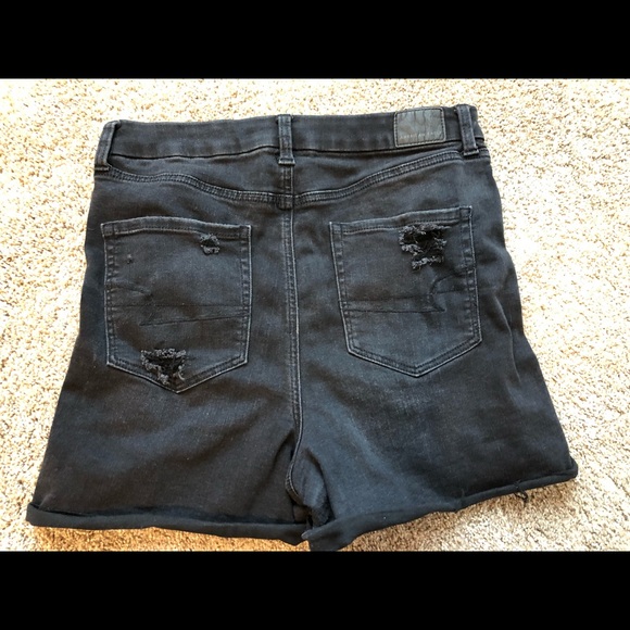 American Eagle shorts - Picture 2 of 4
